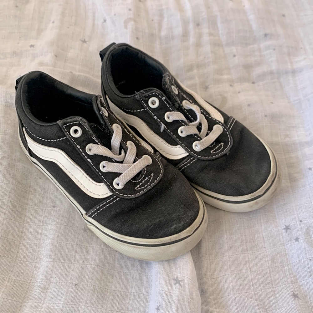 Kids Vans